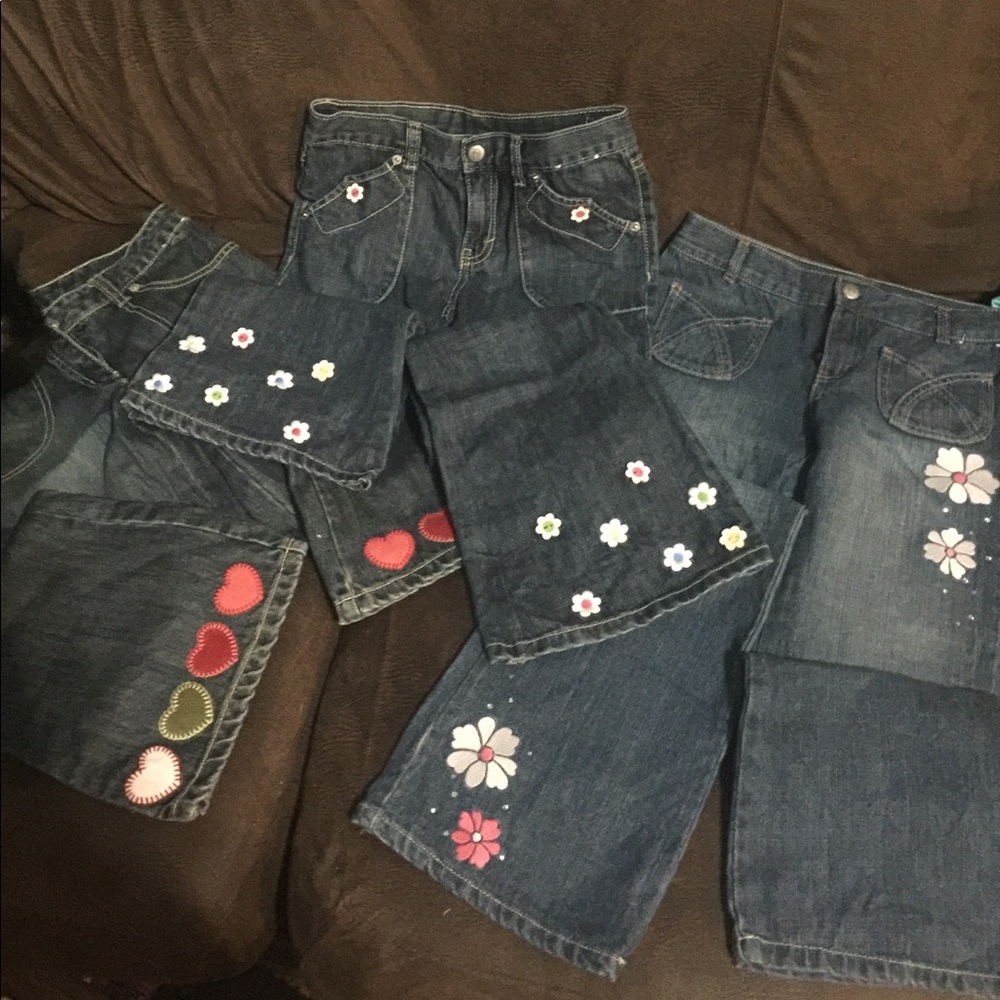 ⛔️SOLD⛔️🛑🛑🛑🌟Three Pairs🌟